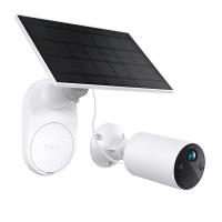 TP-LINK TAPO TC82 KIT GÜNEŞ ENERJİLİ 3MM 3MP GÜVENLİK KAMERASI